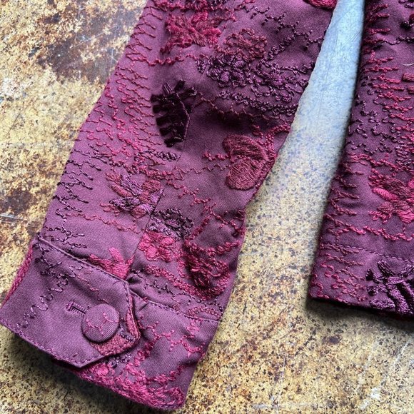 Piazza Sempione Blazer - Picture 5 of 8